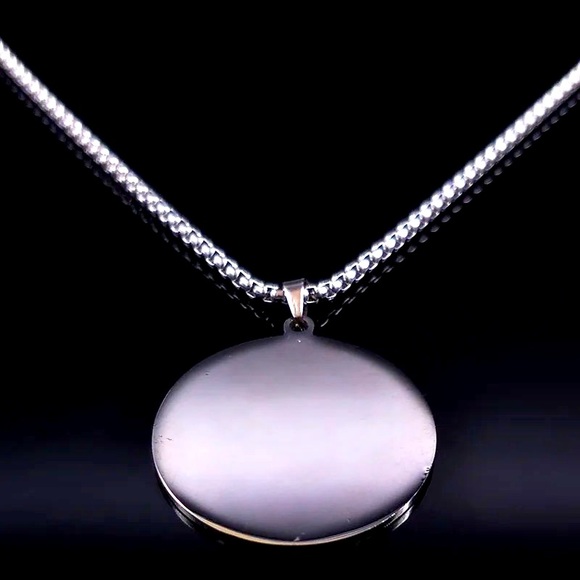 Pendant - Picture 3 of 4